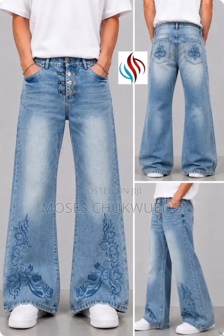 Man Clothes
