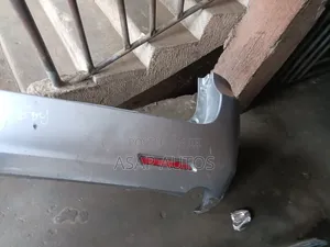 Back Bumper for Sienna 2012