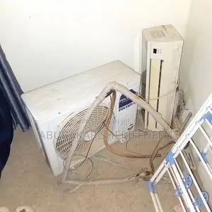 Polystar Air Conditioner