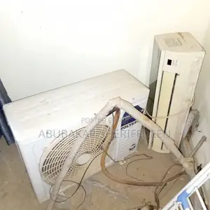 Polystar Air Conditioner