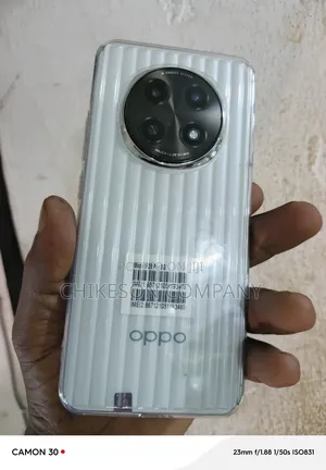 Oppo F29 Pro 256 GB