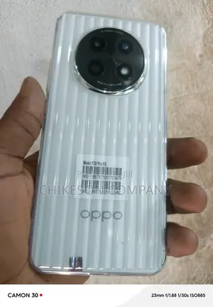 Oppo F29 Pro 256 GB
