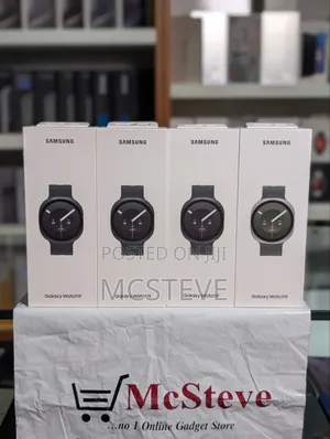 Samsung Galaxy Watch 9 44MM Smartwatch