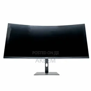 Xiaomi Curved Gaming Monitor G34WQi