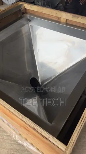 Pure Stainless Screw Feeder for Packaging Machines