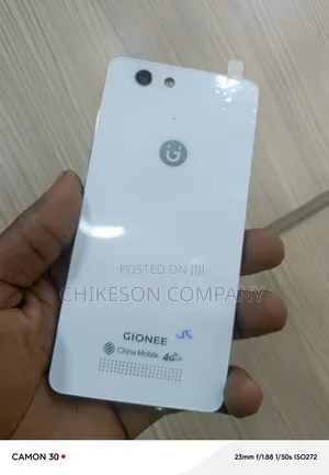 Gionee F100 16 GB