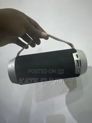 Bluetooth Speaker