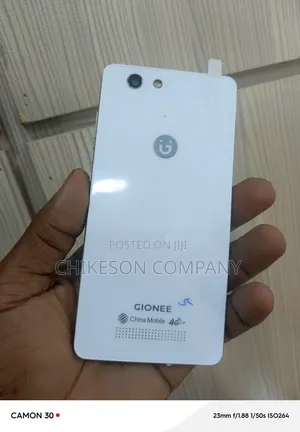 Gionee F100 16 GB