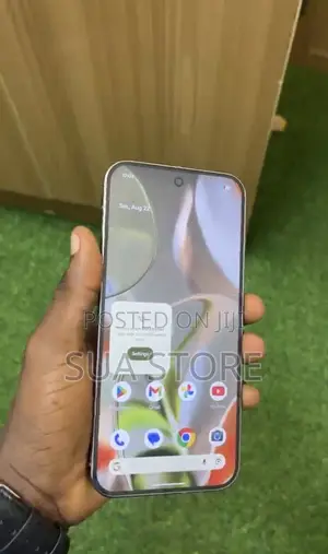 New Google Pixel 9 Pro XL 256 GB