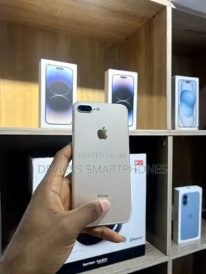 Apple iPhone 7 Plus 128 GB Gold