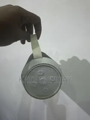 Bluetooth Speaker