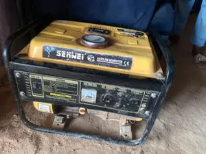 Senwei Generator