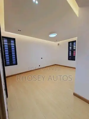 4bdrm Duplex in Ikeja, Opebi for sale