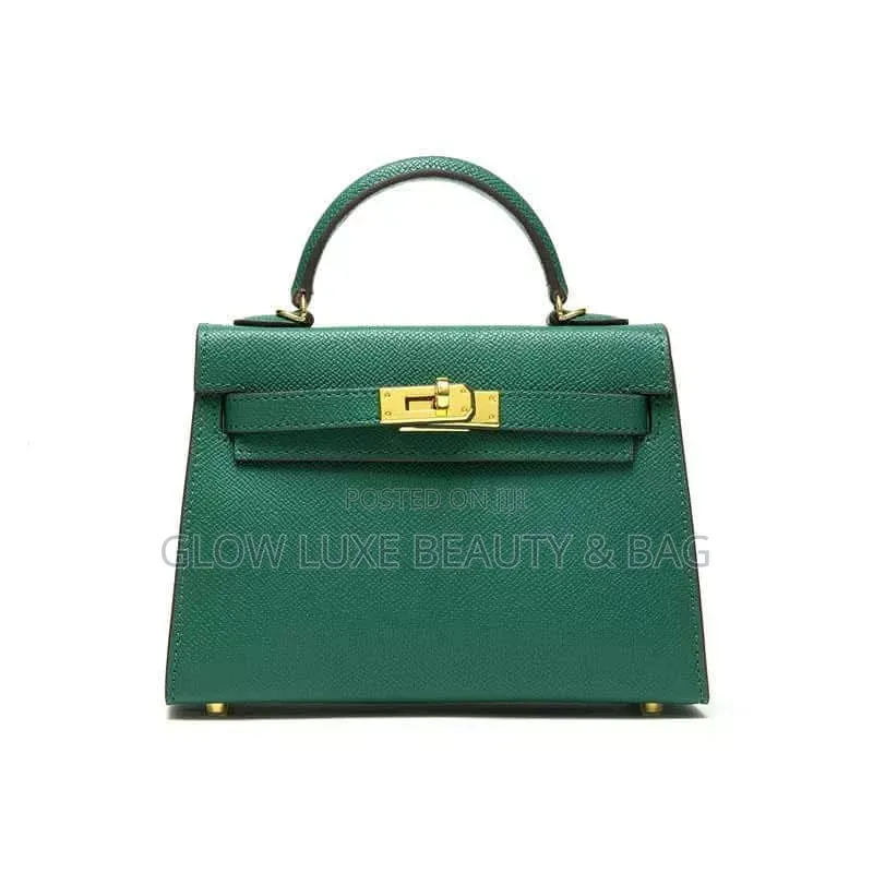 Luxury Hermes Bag