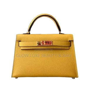 Luxury Hermes Bag