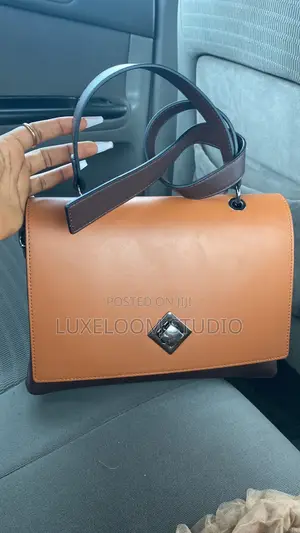 Leather Bag