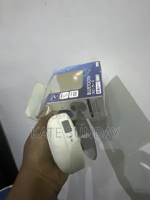 Bluetooth Speaker Portable Size