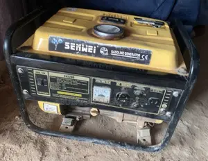 Senwei Generator