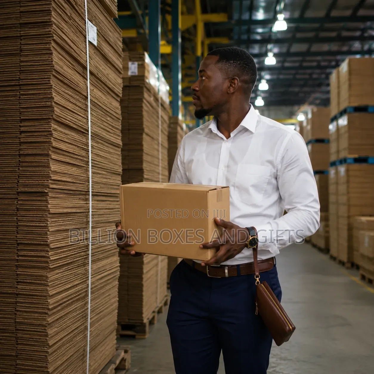 Carton Sheets Supply