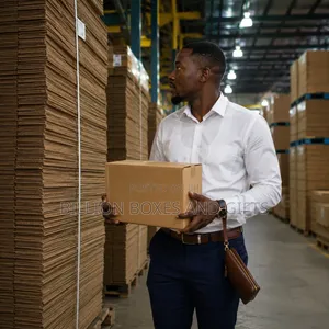 Carton Sheets Supply