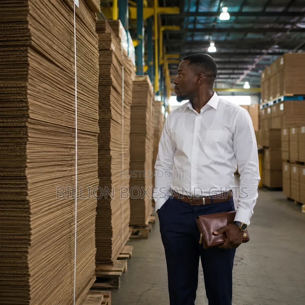 Carton Sheets Supply