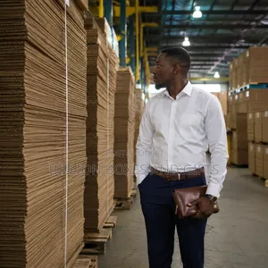 Carton Sheets Supply