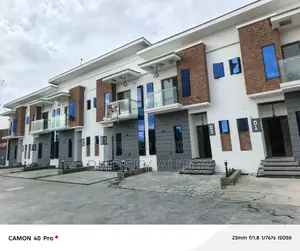 2bdrm Duplex in Olorunfemi Estate, for sale
