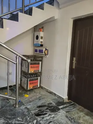 3bdrm Townhouse / Terrace in Zone B for rent