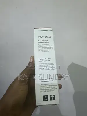 Professional Clipper USB X Portable