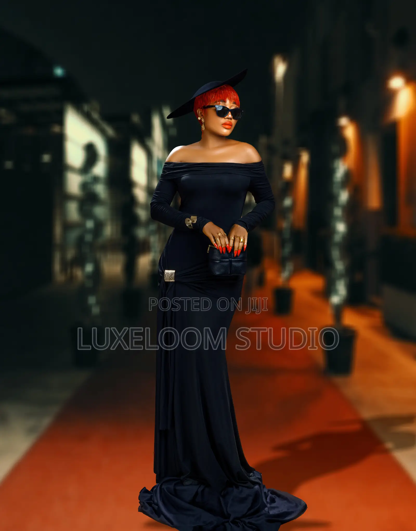 Dinner Dress