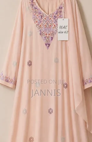 Abaya Gown
