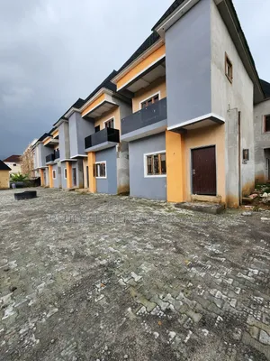 4bdrm Duplex in Dawaki for sale