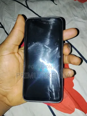 Samsung Galaxy S8 64 GB Silver