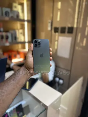 Apple iPhone 12 Pro Max 128 GB Black