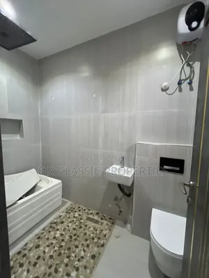 2bdrm Apartment in Durumi for rent
