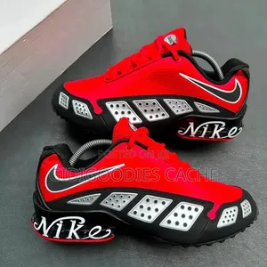 Nike Air Max Sneakers in Size 40-45