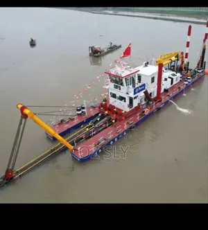 Marine Services
