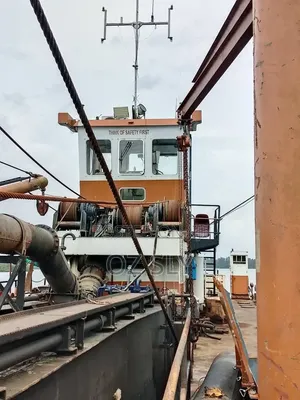 Marine Services