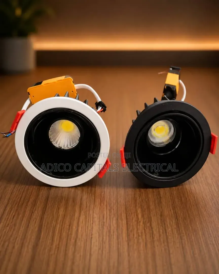 Spot Light