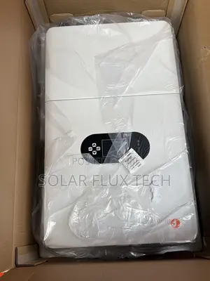 IVGM 20KVA Felicity Hybrid Inverter, 3phase.  Low Voltage
