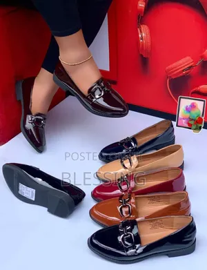 Quality Flat Shoes🥰🥰🥰