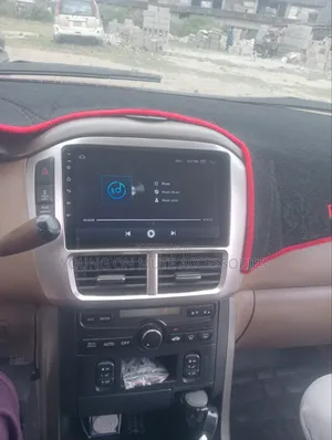 Honda Pilot 2005--2010 Android Version With GPS and Reverse Camera