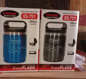 Food Flask