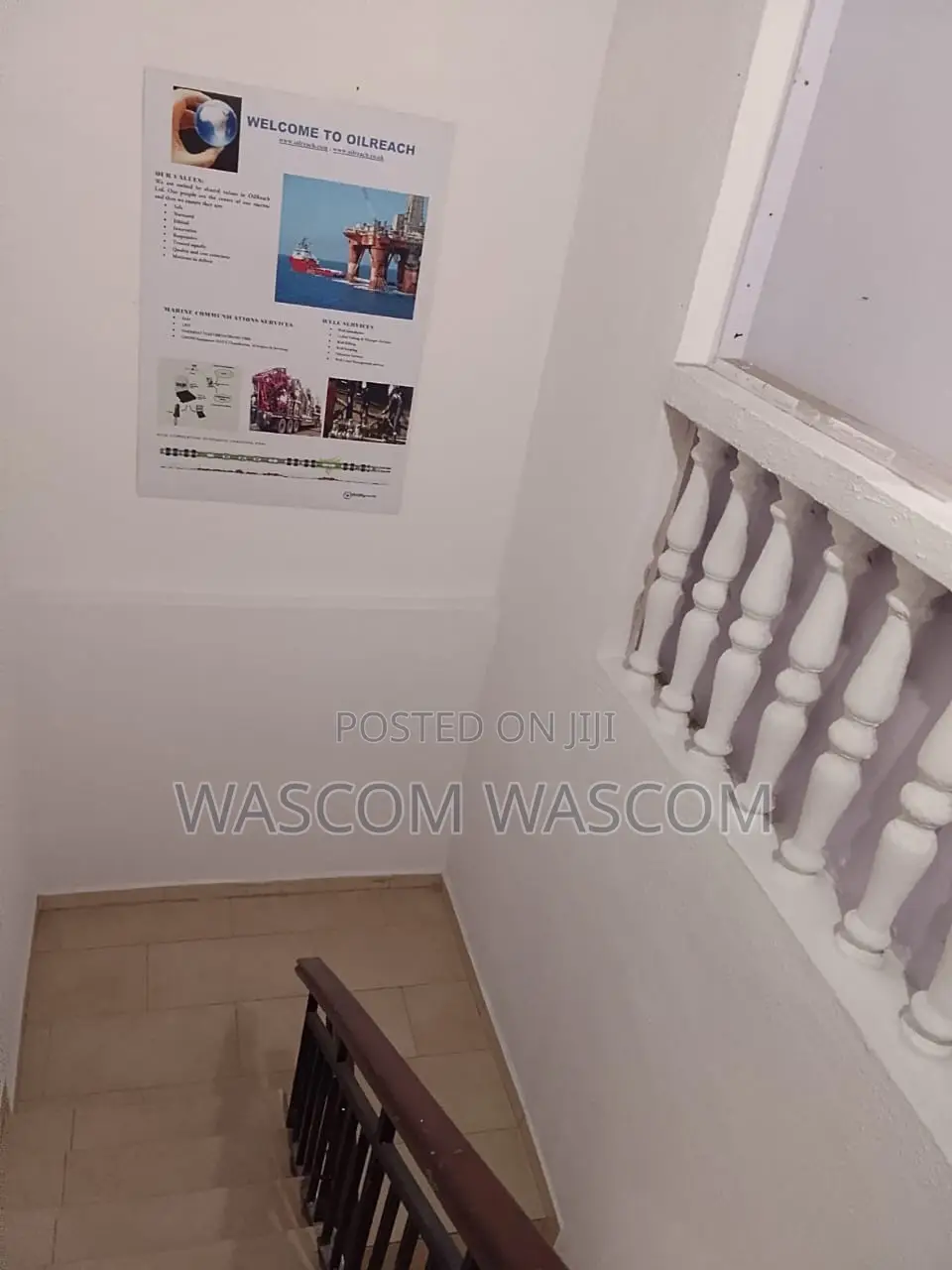 Office Space for Rent