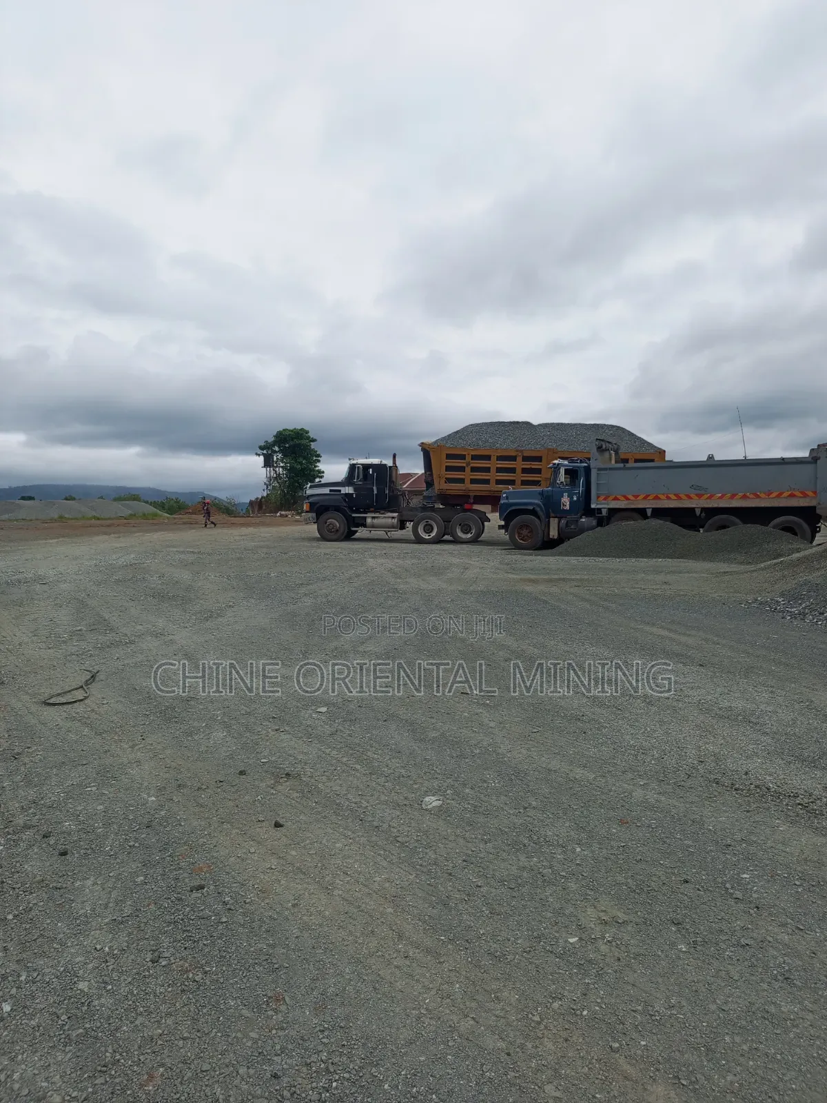 Cheapest Granite Per Ton PH - 3/4, 3/8, Dust, Base, Hardcore Delivery