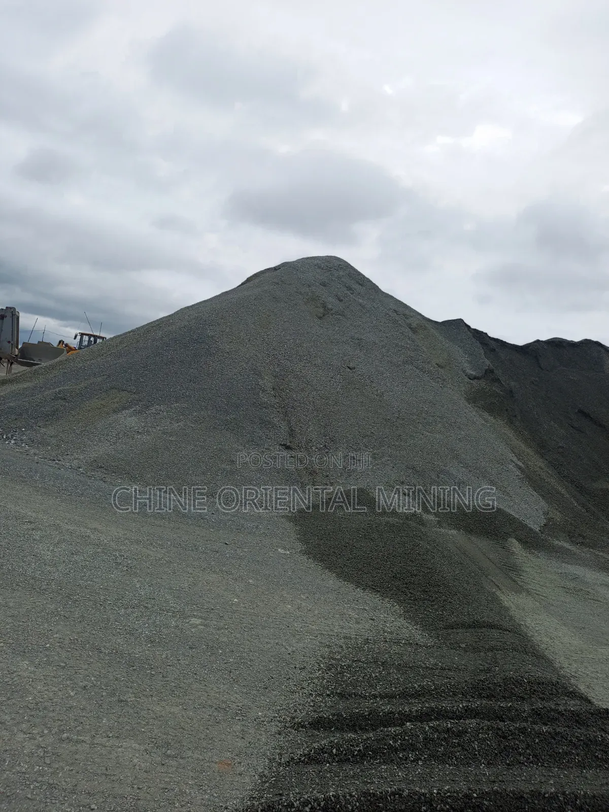 Cheapest Granite Per Ton PH - 3/4, 3/8, Dust, Base, Hardcore Delivery