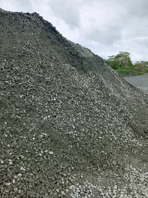 Port Harcourt Granite Supplier -3/4,3/8, Stone Base, Dust,Contractors`