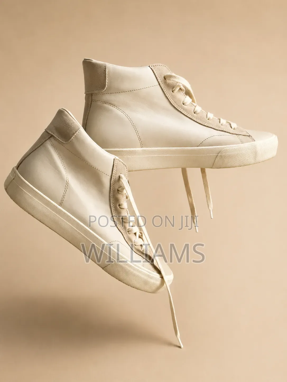 Sneakers Shoe