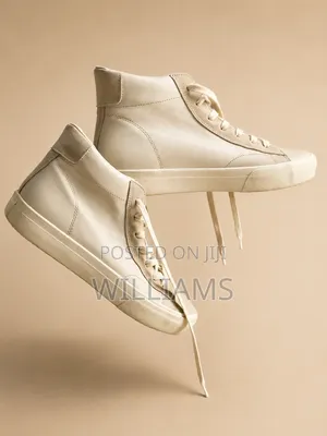 Sneakers Shoe