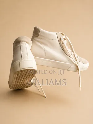 Sneakers Shoe